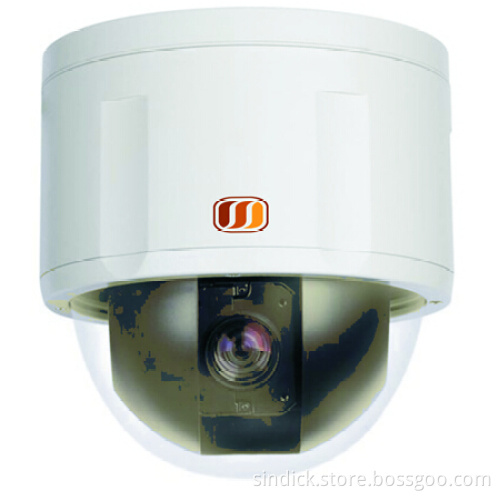 1080P SDI Speed Dome Camera(Indoor)